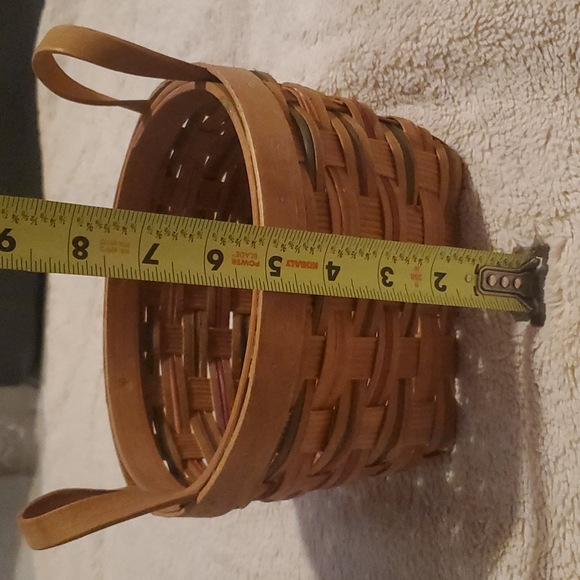 3 Decorative Baskets - $18 for all 3 - Picture 12 of 12